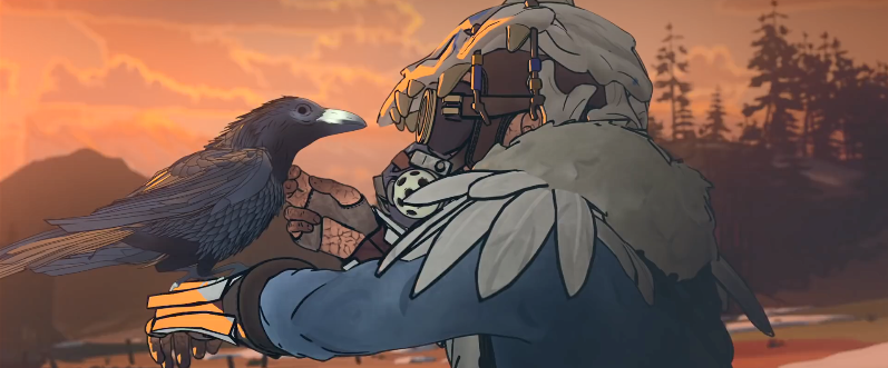 核心循环 核心循环