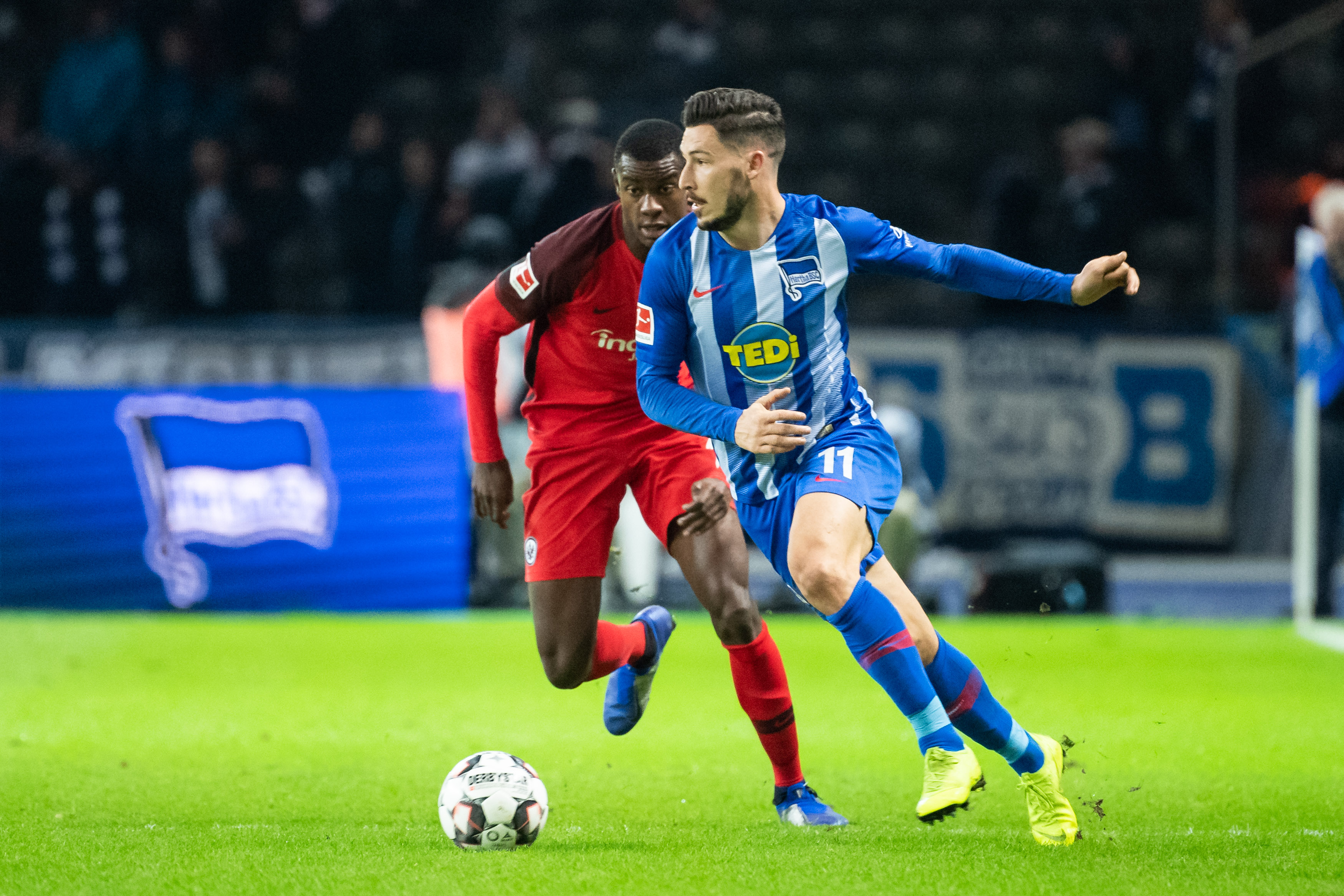 罗慕洛破门 罗慕洛破门